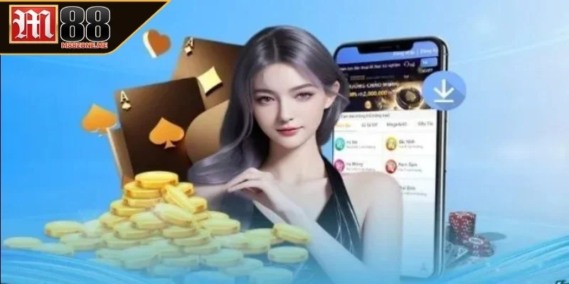 Mọi thao tác tải app MB88 trên mọi nền tảng