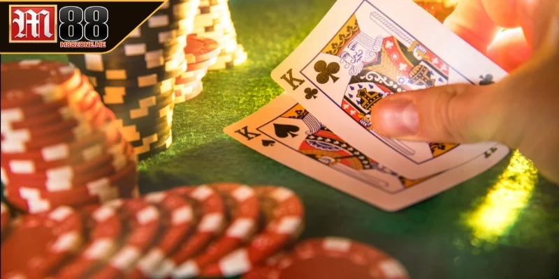 Nắm vững luật chơi giúp người chơi mới vào cuộc dễ dàng