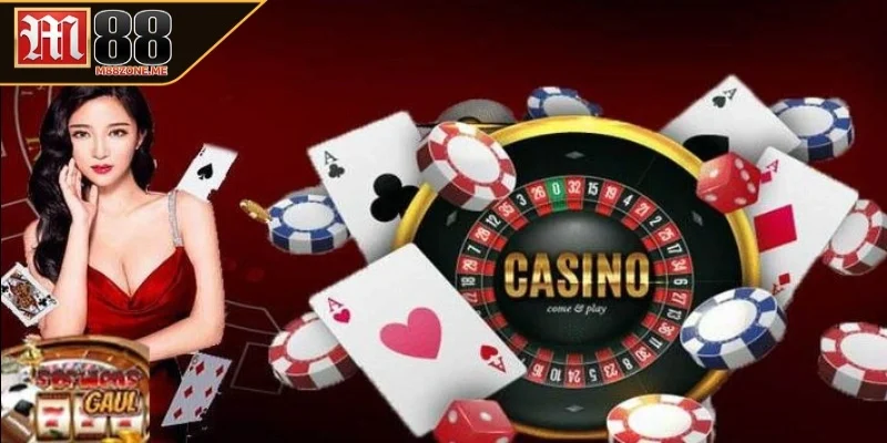 Top các vấn đề cần biết khi đăng ký M88