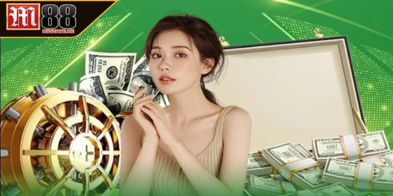 Top các vấn đề lưu tâm khi nạp tiền M88